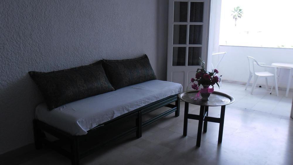 Residence Ain Meriem Bizerte Exterior photo