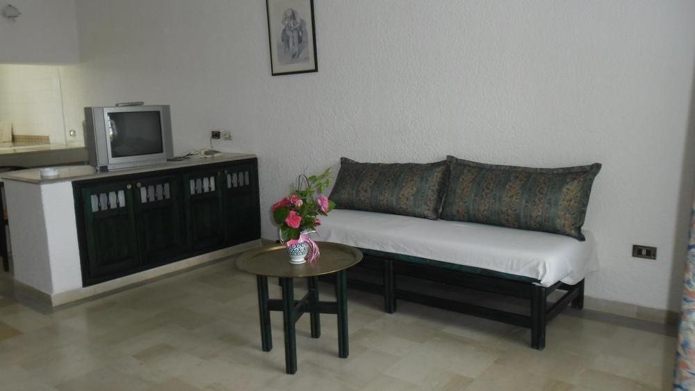 Residence Ain Meriem Bizerte Exterior photo