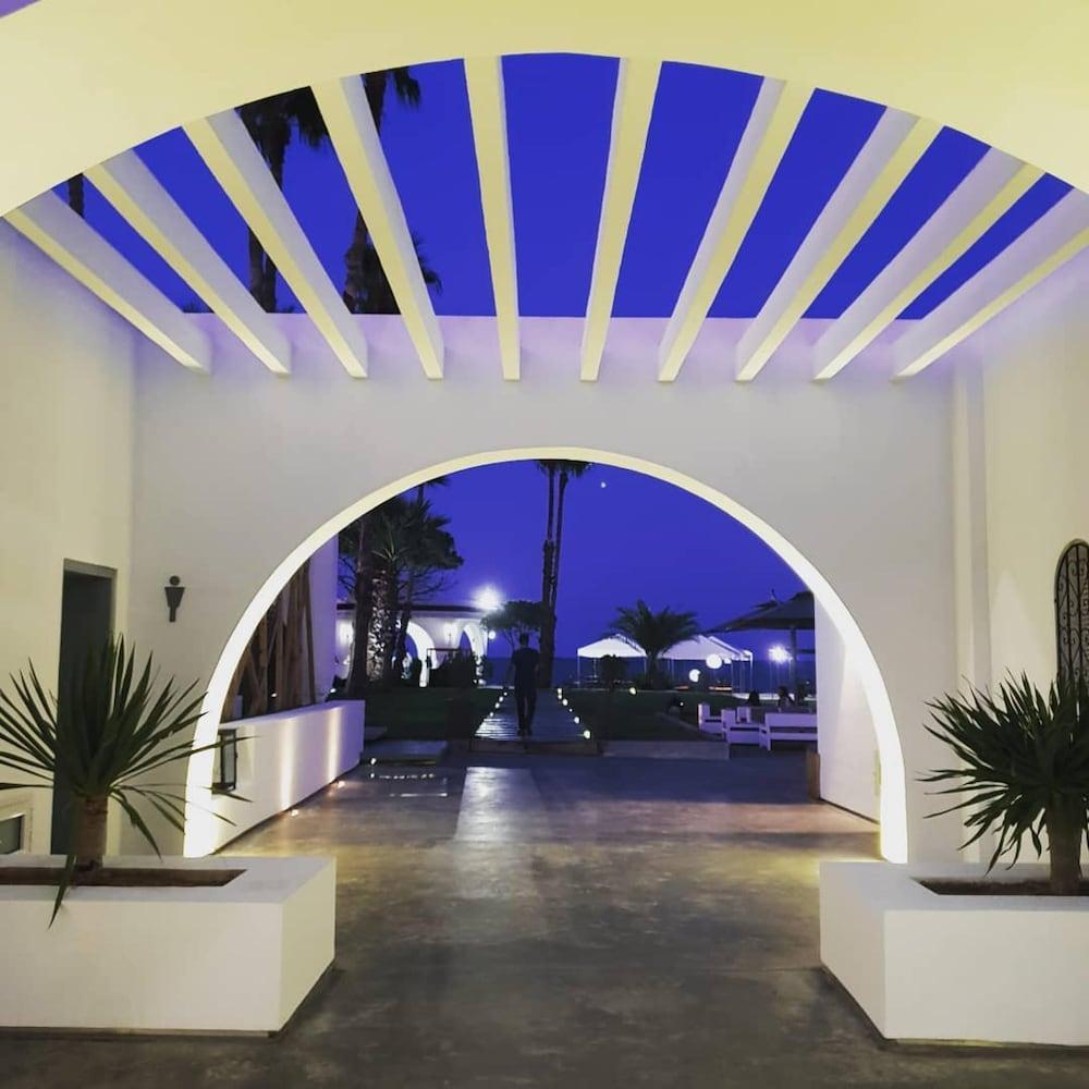 Residence Ain Meriem Bizerte Exterior photo