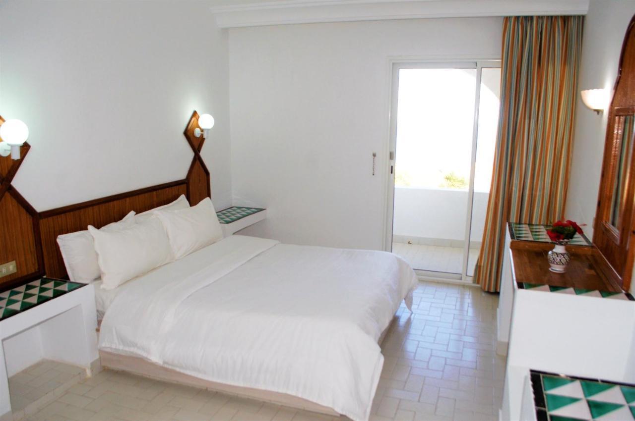 Residence Ain Meriem Bizerte Exterior photo