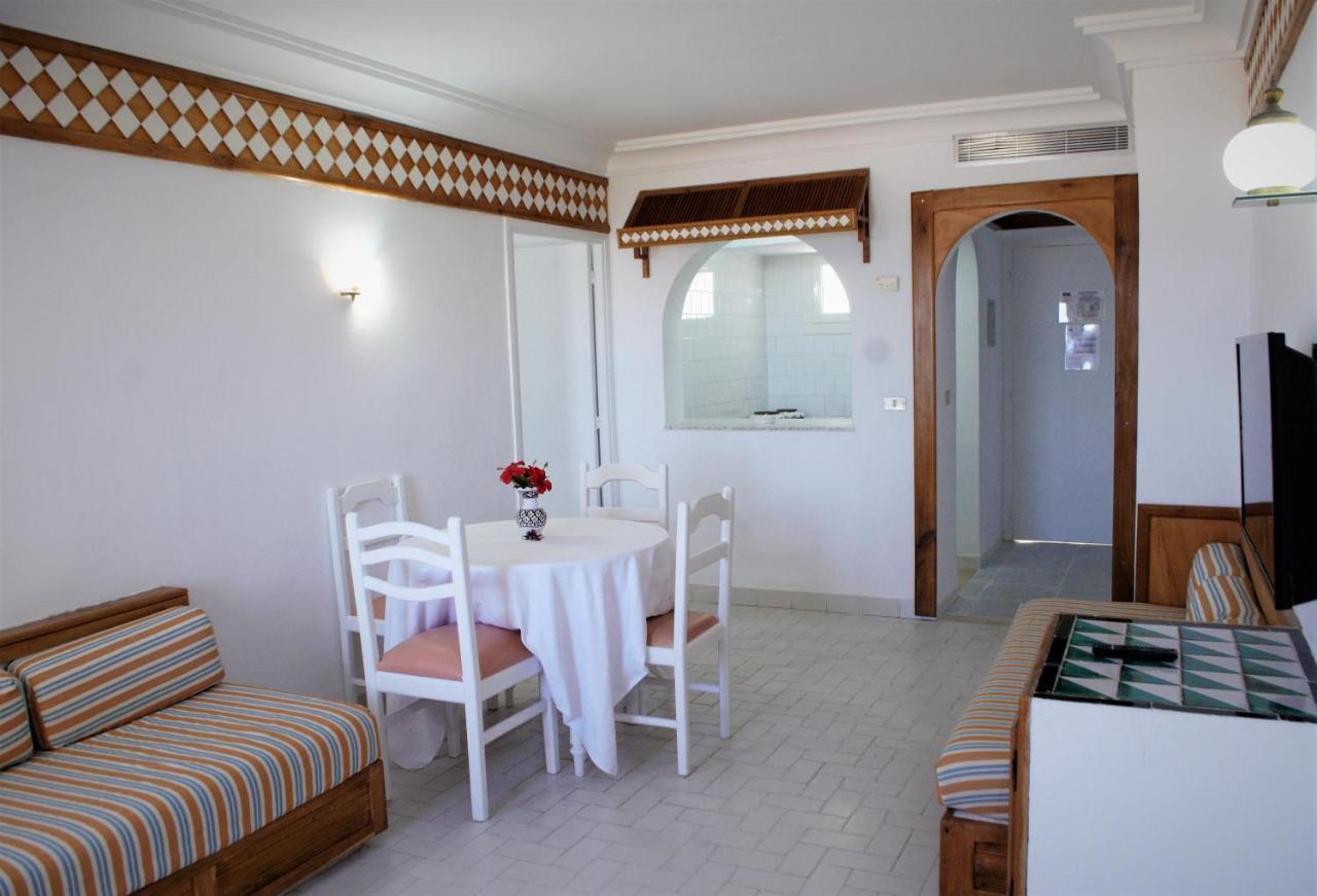 Residence Ain Meriem Bizerte Exterior photo