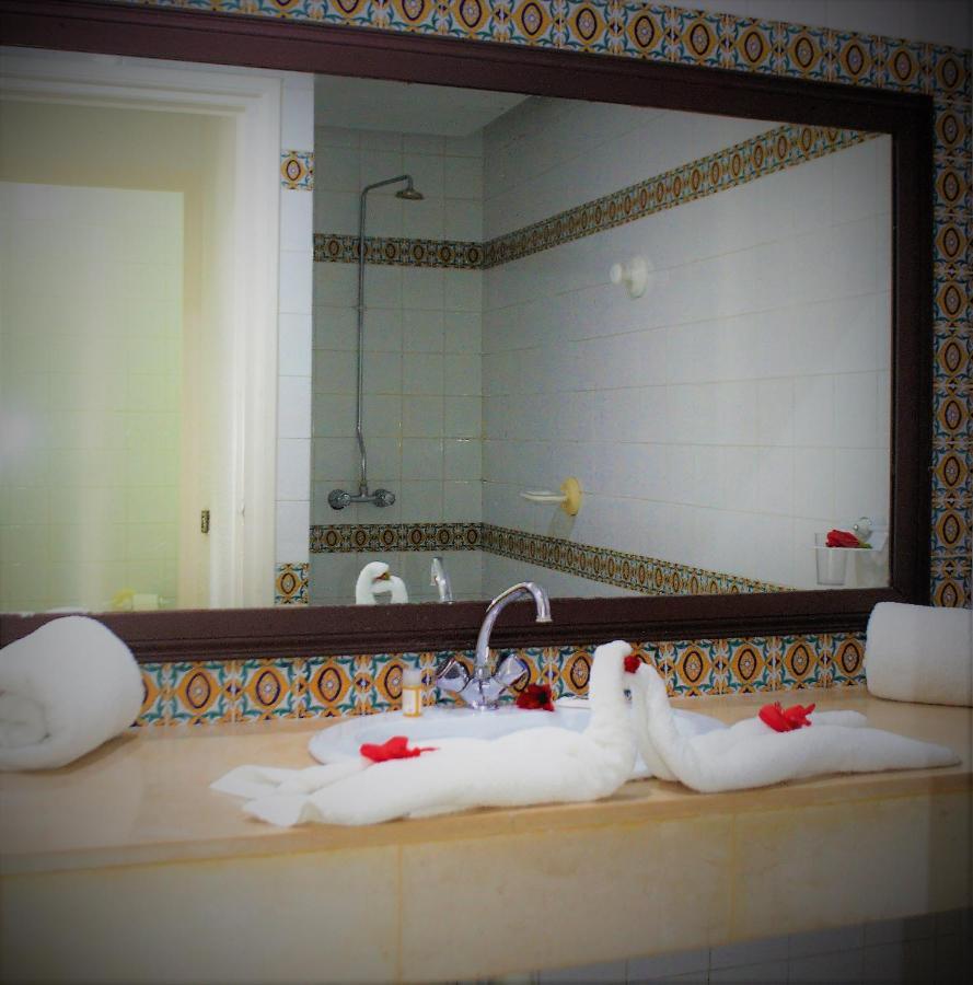Residence Ain Meriem Bizerte Exterior photo