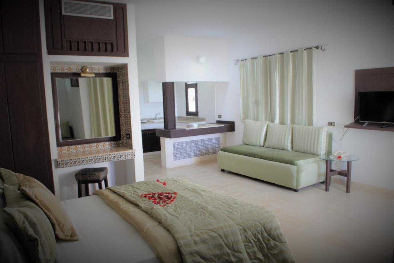 Residence Ain Meriem Bizerte Exterior photo