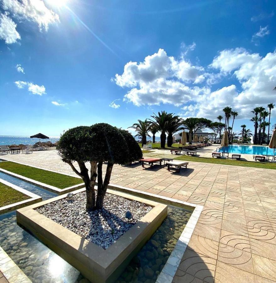 Residence Ain Meriem Bizerte Exterior photo