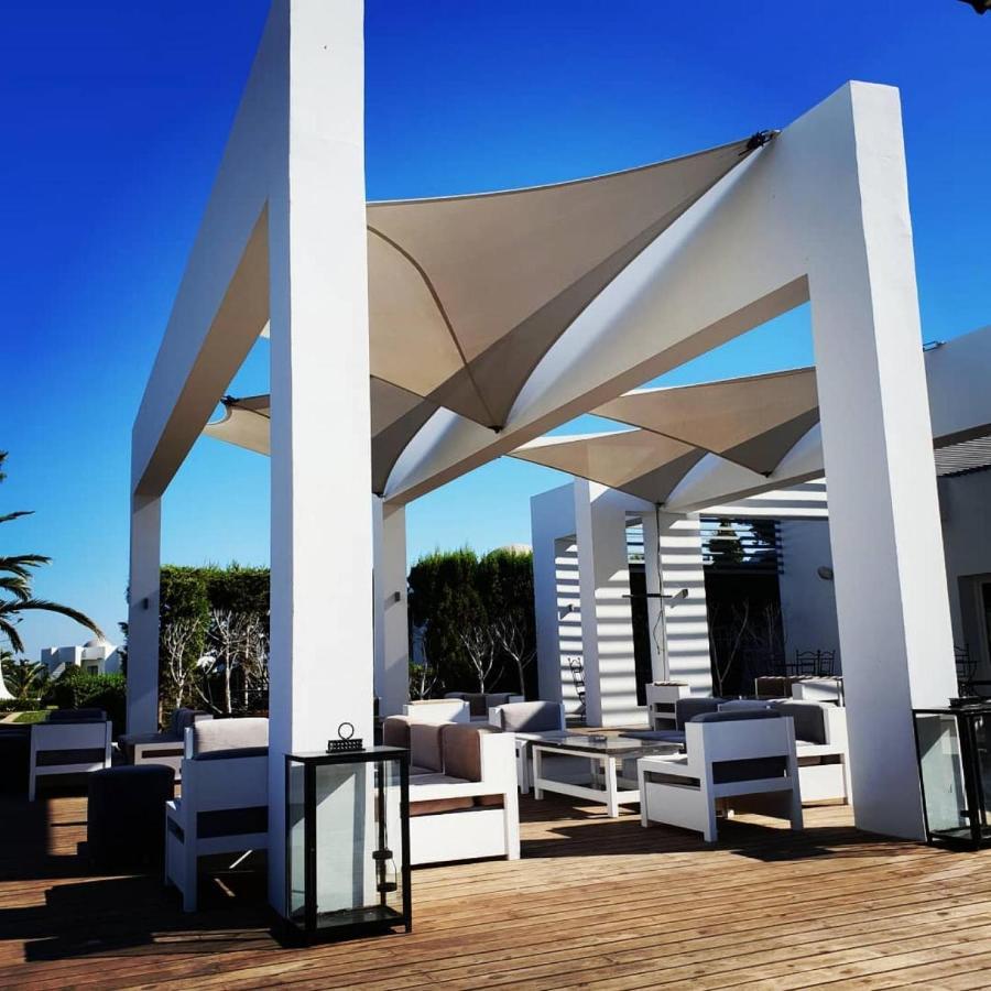 Residence Ain Meriem Bizerte Exterior photo