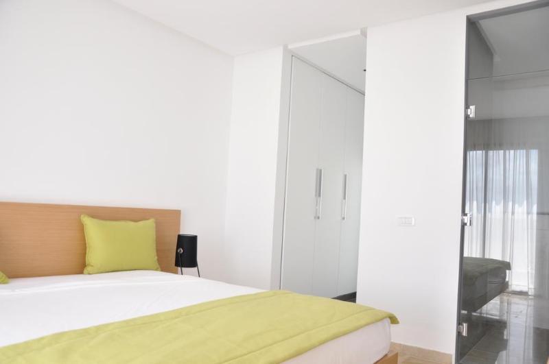 Residence Ain Meriem Bizerte Exterior photo