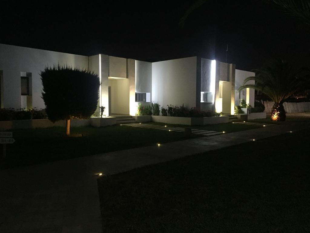 Residence Ain Meriem Bizerte Exterior photo