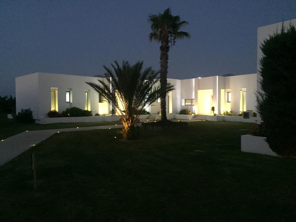 Residence Ain Meriem Bizerte Exterior photo