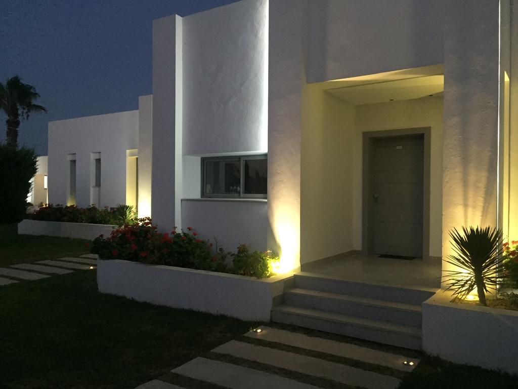 Residence Ain Meriem Bizerte Exterior photo