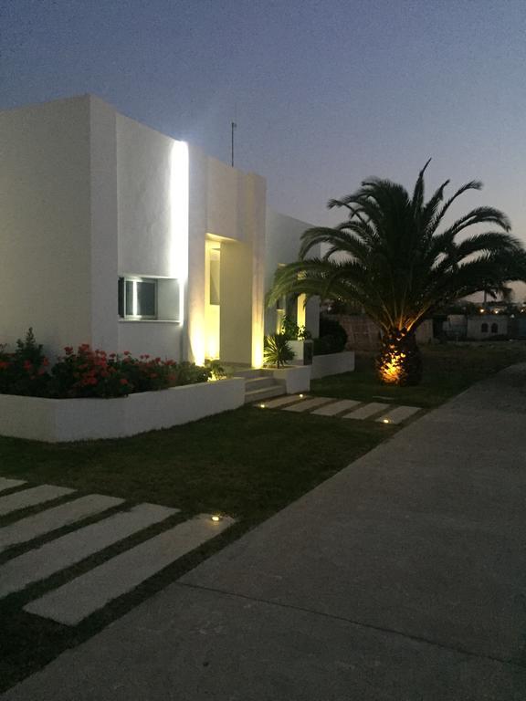 Residence Ain Meriem Bizerte Exterior photo